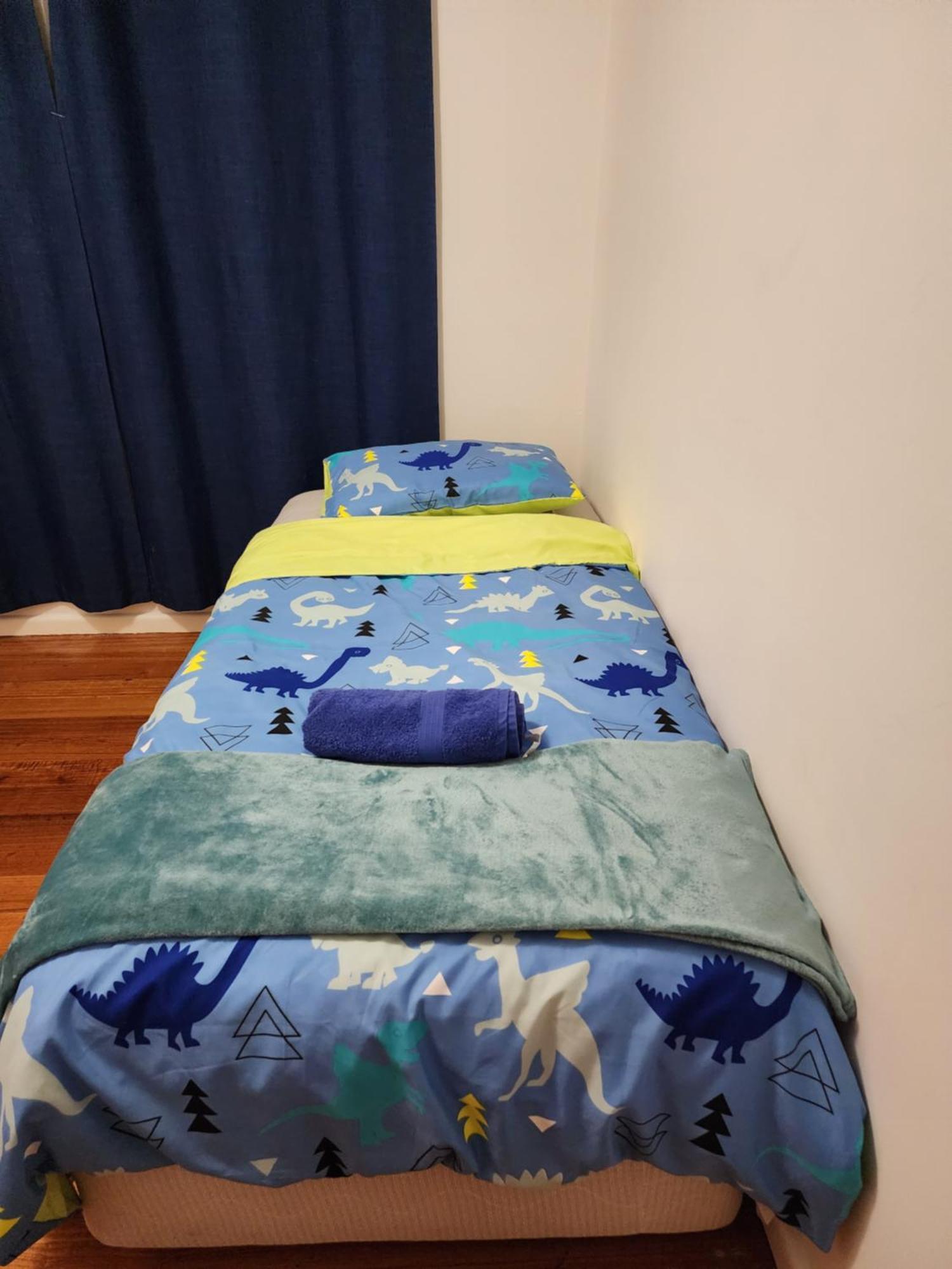 Homestay Near Dandenong Plaza Εξωτερικό φωτογραφία