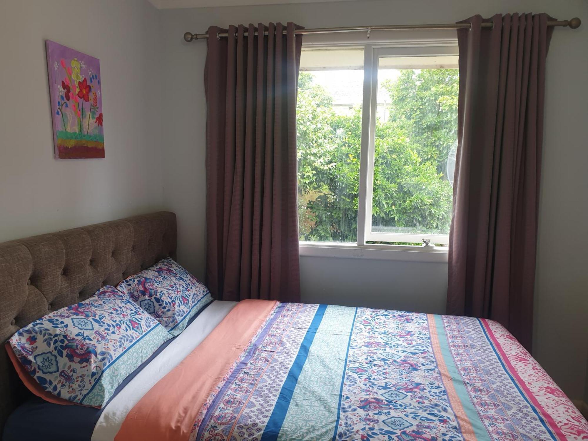 Homestay Near Dandenong Plaza Δωμάτιο φωτογραφία